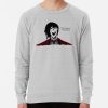 ssrcolightweight sweatshirtmensheather greyfrontsquare productx1000 bgf8f8f8 5 - Hellsing Ultimate Merch