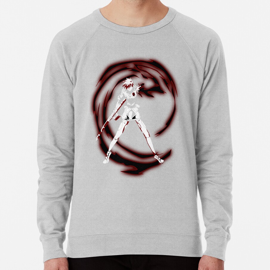 Integra Regal Authority Sweatshirt - Image 4
