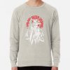 ssrcolightweight sweatshirtmensoatmeal heatherfrontsquare productx1000 bgf8f8f8 17 - Hellsing Ultimate Merch