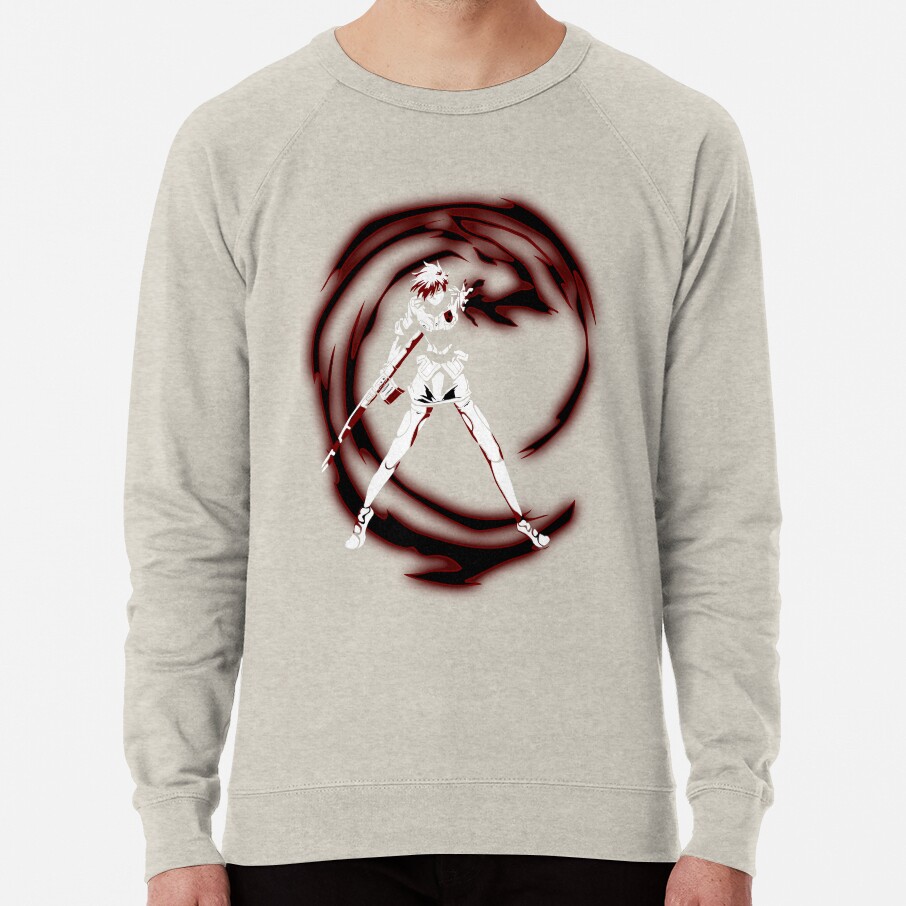 Integra Regal Authority Sweatshirt - Image 3