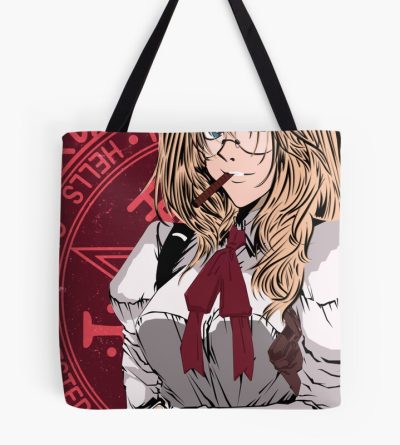 Sir Integra Authoritative Leader Tote Bag