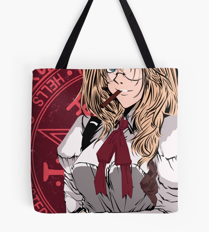 Sir Integra Authoritative Leader Tote Bag