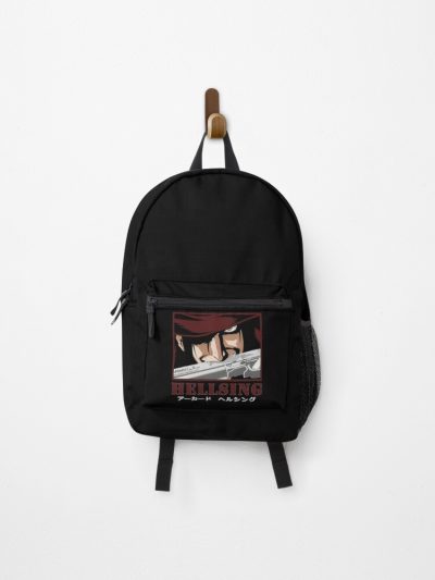 Hellsing Alucard Eternal Night Backpack
