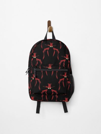 Hellsing Alucard Ultimate Sigil Backpack