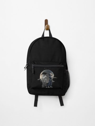 Hellsing Alucard Dark Lord Backpack