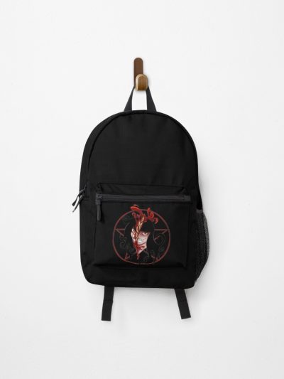 Hellsing Alucard Shadow Hunter Backpack