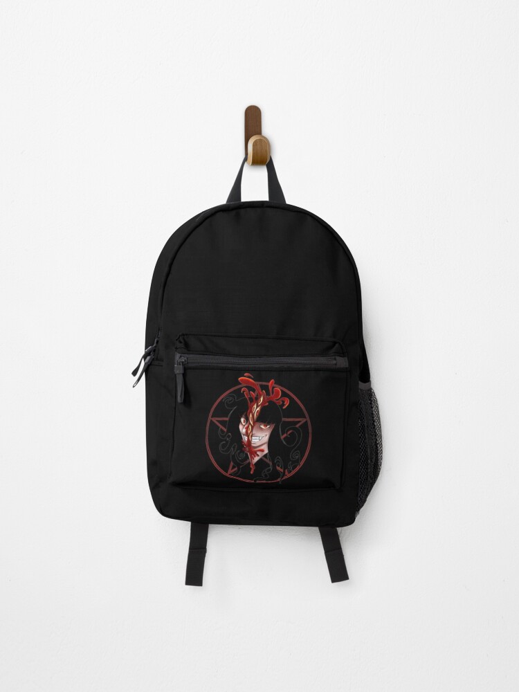 Hellsing Alucard Shadow Hunter Backpack