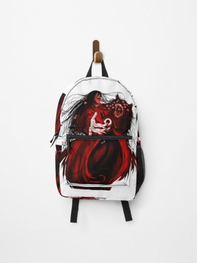 Hellsing Vampire Legacy Backpack