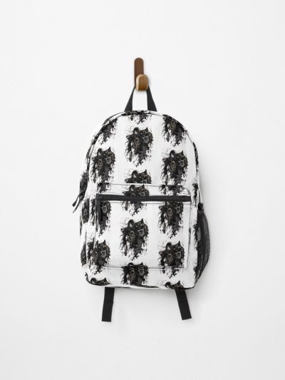 Hellsing Ultimate Classic Style Backpack