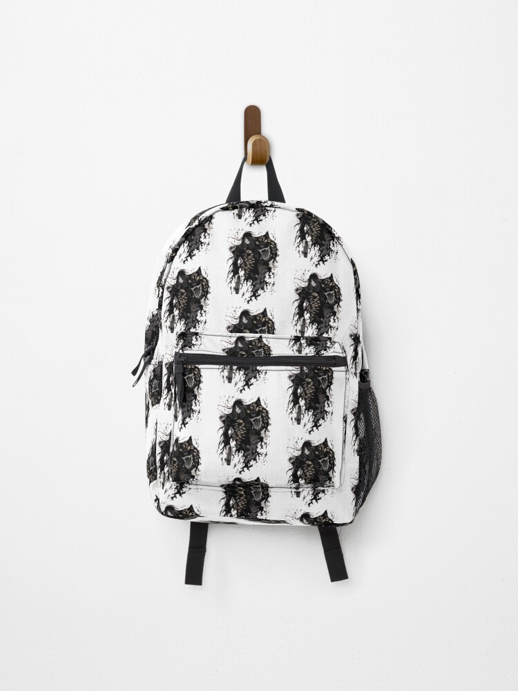 Hellsing Ultimate Classic Style Backpack