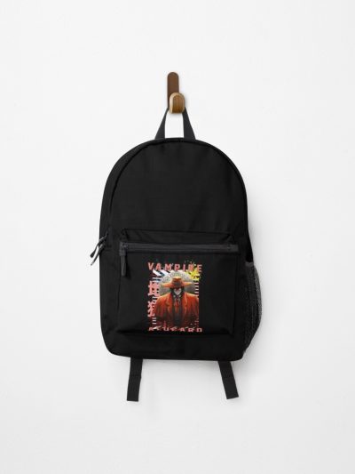 Hellsing Alucard Dark Vampire Backpack