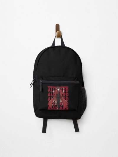 Hellsing Alucard Manga Style Backpack