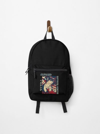 Hellsing Alucard Gothic Vampire Backpack