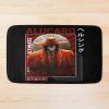 Alucard Ultimate Fantasy Illustration Bath Mat
