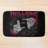 Hellsing Dark Gothic Artwork Bath Mat