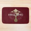 urbathmat flatlay largesquare1000x1000.1u5 37 - Hellsing Ultimate Merch