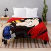 urblanket large bedsquarex1000.1u2 11 - Hellsing Ultimate Merch