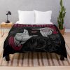 urblanket large bedsquarex1000.1u2 13 - Hellsing Ultimate Merch