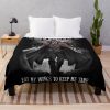 urblanket large bedsquarex1000.1u2 15 - Hellsing Ultimate Merch