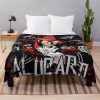 urblanket large bedsquarex1000.1u2 17 - Hellsing Ultimate Merch