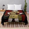 urblanket large bedsquarex1000.1u2 4 - Hellsing Ultimate Merch