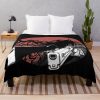 urblanket large bedsquarex1000.1u2 6 - Hellsing Ultimate Merch