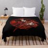 urblanket large bedsquarex1000.1u2 7 - Hellsing Ultimate Merch