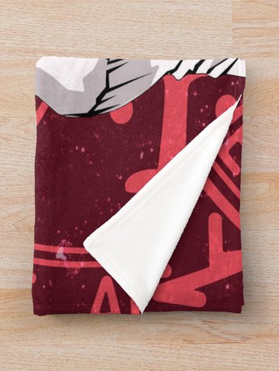 urblanket medium foldwide portraitx1000.1u8 35 - Hellsing Ultimate Merch