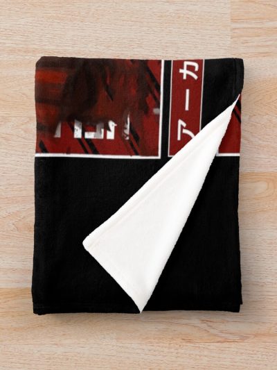 urblanket medium foldwide portraitx1000.1u8 36 - Hellsing Ultimate Merch