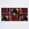 urdesk mat flatlaysquare1000x1000 - Hellsing Ultimate Merch
