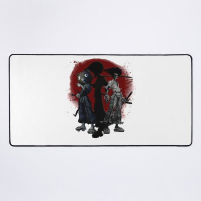 Hellsing Alucard Vintage Look Mouse Pad