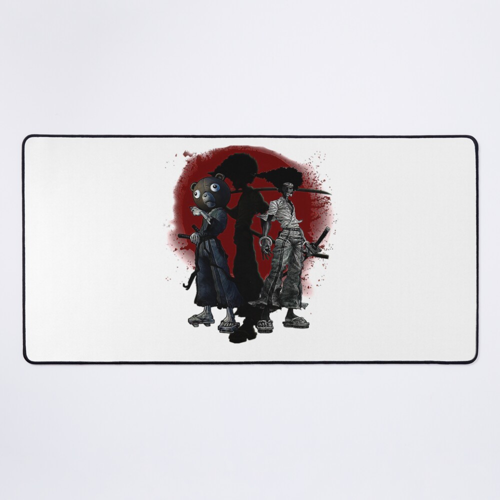 Hellsing Alucard Vintage Look Mouse Pad
