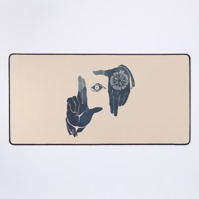 Hellsing Alucard Final Glare Mouse Pad