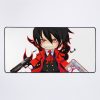 urdesk mat flatlaysquare1000x1000 29 - Hellsing Ultimate Merch