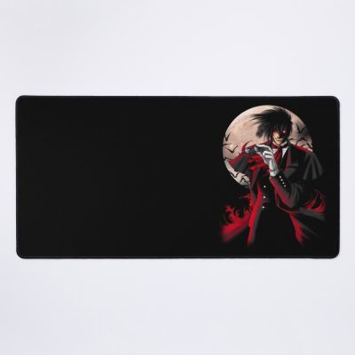 Hellsing Alucard Bloodlust Ultimate Mouse Pad