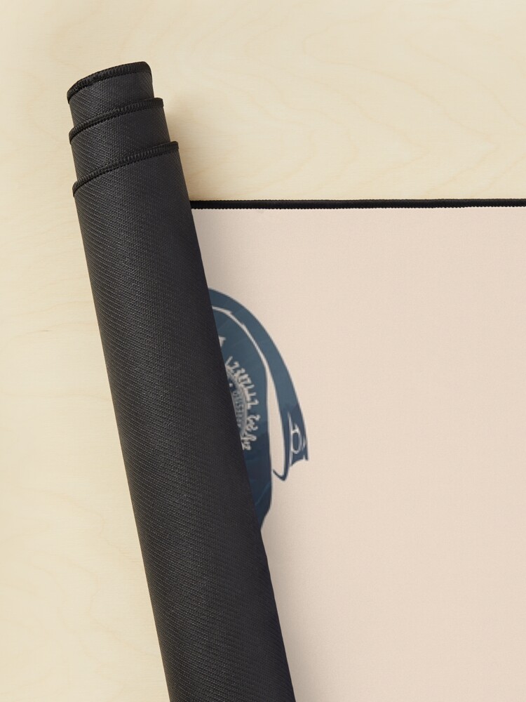 Hellsing Alucard Final Glare Mouse Pad - Image 2