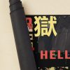 urdesk mat rolltall portrait750x1000 3 - Hellsing Ultimate Merch