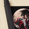 urdesk mat rolltall portrait750x1000 9 - Hellsing Ultimate Merch