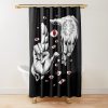 urshower curtain closedsquare1000x1000.1 28 - Hellsing Ultimate Merch