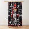 urshower curtain closedsquare1000x1000.1 3 - Hellsing Ultimate Merch