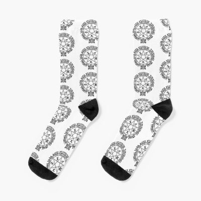 Hellsing Symbol Seal Classic Socks