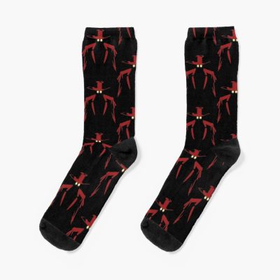 Hellsing Alucard Essential Manga Tee Style Socks
