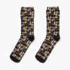 Hellsing The Major Urban Anime Style Socks