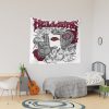 urtapestry lifestyle dorm mediumsquare1000x1000.u2 18 - Hellsing Ultimate Merch