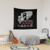 urtapestry lifestyle dorm mediumsquare1000x1000.u2 3 - Hellsing Ultimate Merch