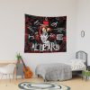 Hellsing Poster Retro Style Tapestry