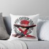 urthrow pillow couch smallsquare1000x1000.u2 - Hellsing Ultimate Merch