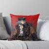 urthrow pillow couch smallsquare1000x1000.u2 14 - Hellsing Ultimate Merch