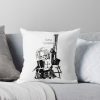 urthrow pillow couch smallsquare1000x1000.u2 20 - Hellsing Ultimate Merch