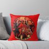 urthrow pillow couch smallsquare1000x1000.u2 29 - Hellsing Ultimate Merch